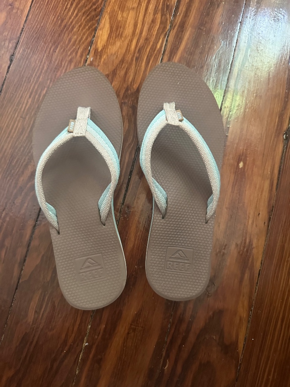 REEF | Voyage Lite Beach Sandals